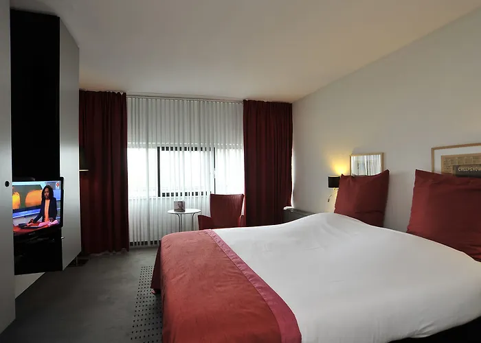 Garner Hotel Maastricht By Ihg