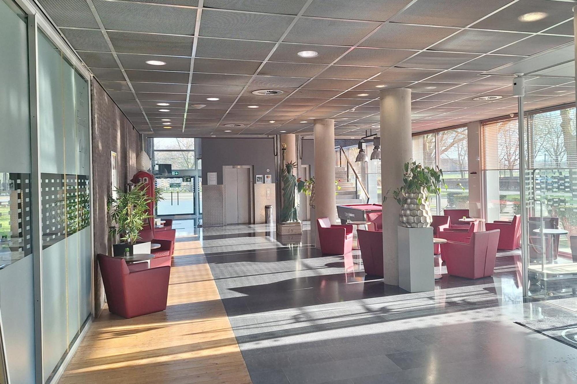Garner By Ihg Hotel 4*