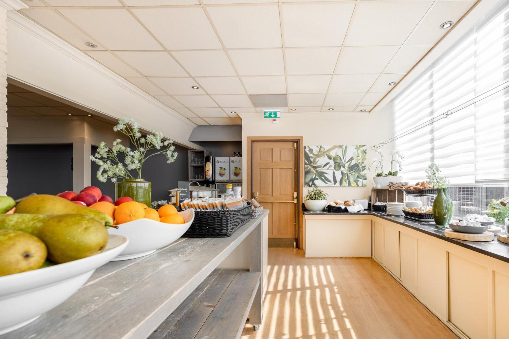 Garner By Ihg Hotel Maastricht